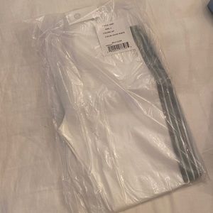 Tory Sport Striped Pant